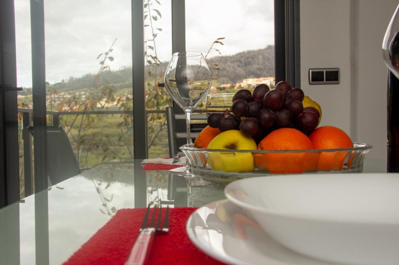 Amoreira House Calheta  Exterior foto