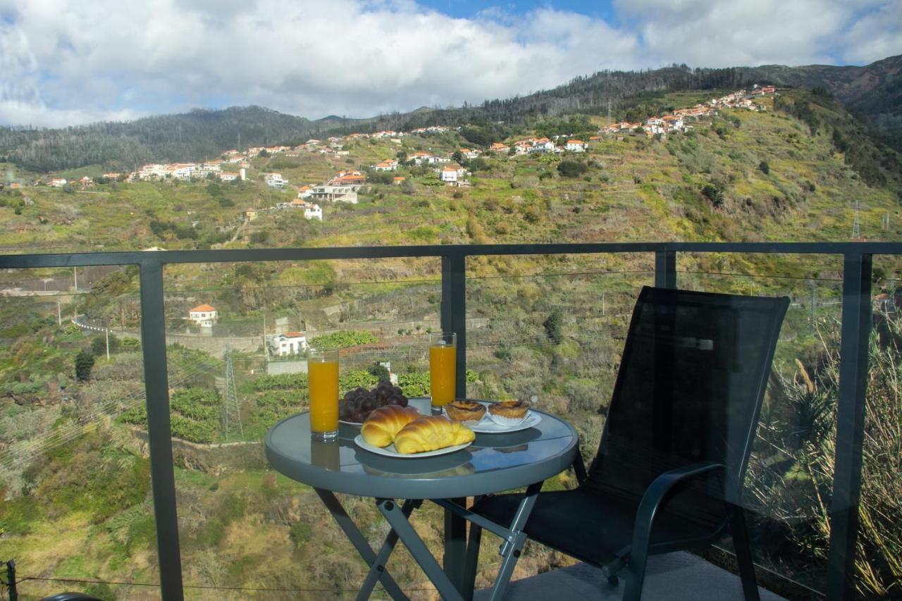 Amoreira House Calheta  Exterior foto