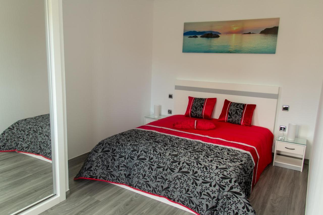 Amoreira House Calheta  Exterior foto